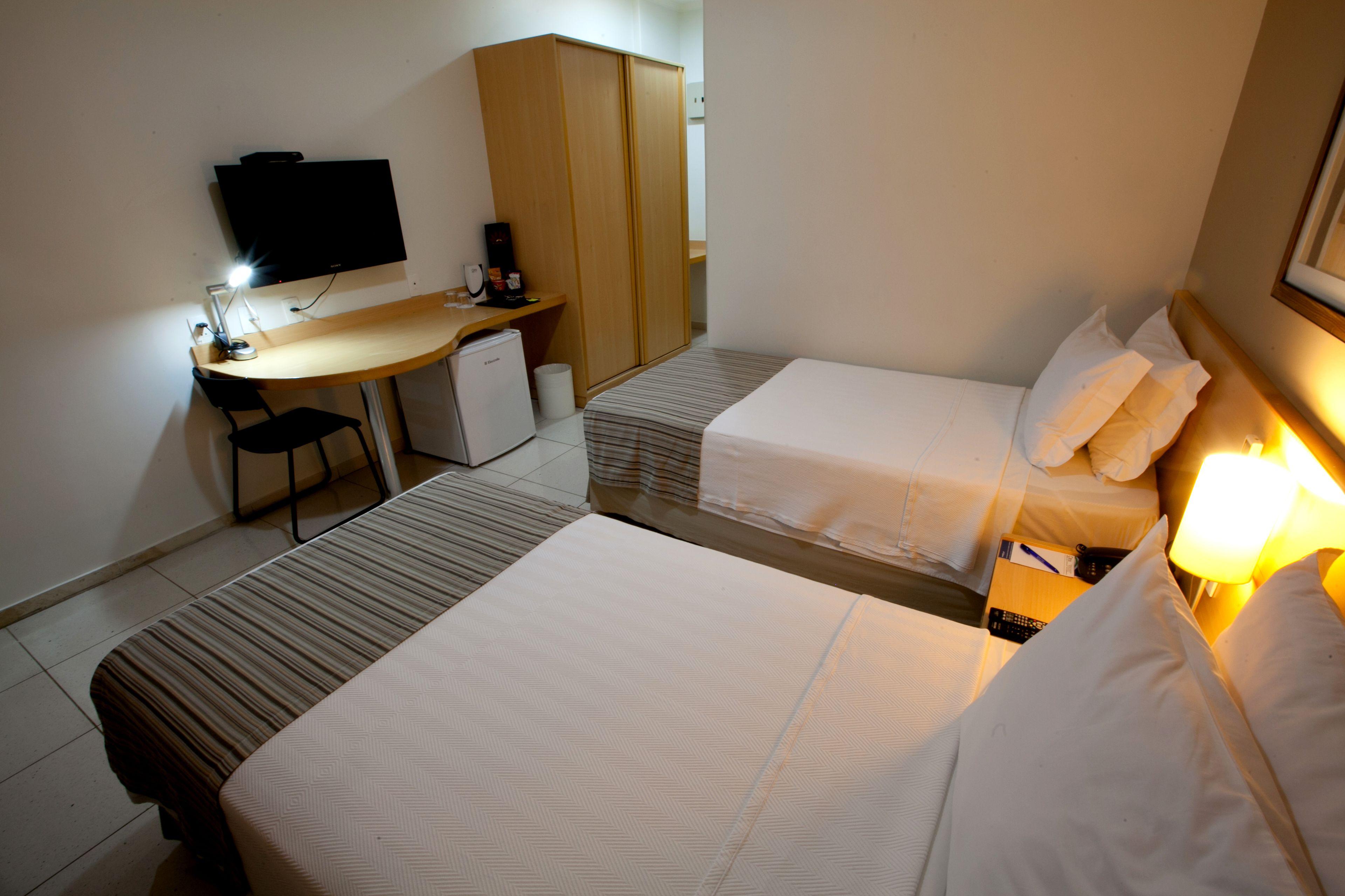 Oitis Hotel — Fotos 2