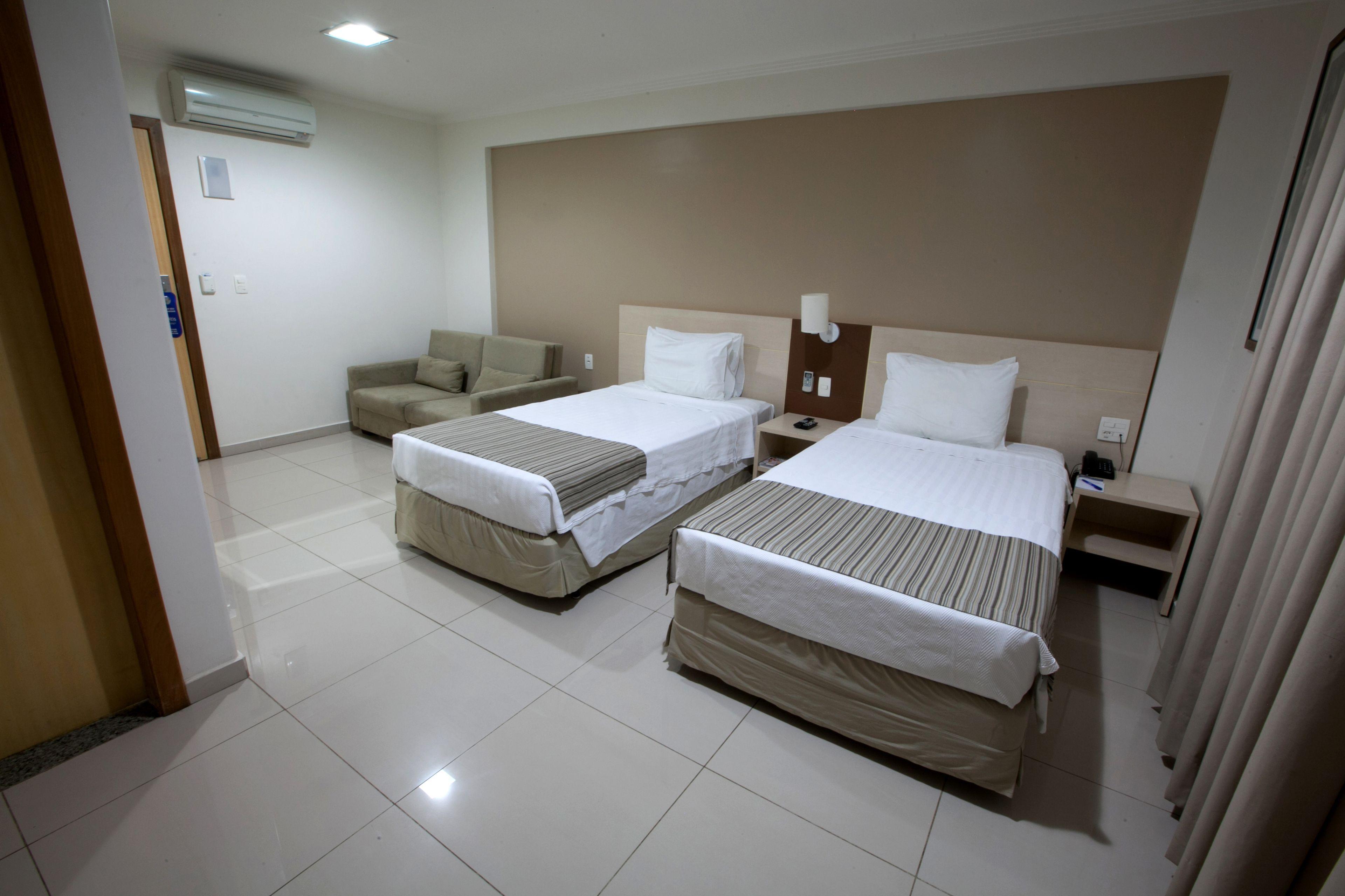 Oitis Hotel — Fotos 3